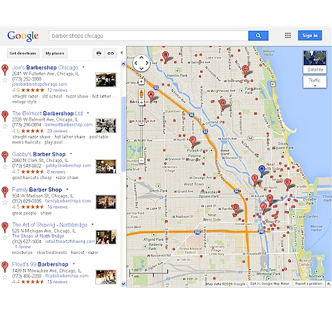 Maps Optimization is a very important marketing component for all professionals, including doctors and attorneys, and all local businesses, such as retail stores. Any business or professional that relies on local patronage can benefit greatly from Maps Optimization. Likewise, Any business or professional that relies on local foot traffic can lose a lot of business to competitors by failing to do Maps Optimization. Maps Optimization culminates in your business being displayed at or near the top of the Maps results when people in your vicinity are looking for a store like yours on major search engines like Google, Yahoo, and Bing. The Maps results are often very different than standard organic search results. Having top listings in both is important. Our experts will ensure that you are listed properly in the Maps results. Contact us today for a free consultation!
