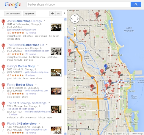 Ecommerce specializes in providing complete Web solutions for local businesses.