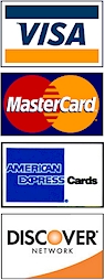 Accept Credit Cards Online
